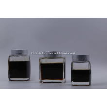 Overbased synthetic magnesium sulphonate pampadulas additives